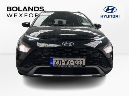 2023 Hyundai Bayon - thumbnail 4
