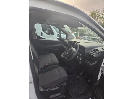 2021 Citroen Berlingo - thumbnail 7