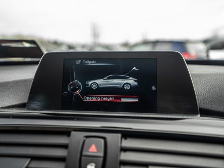 2016 BMW 3 Series - thumbnail 30