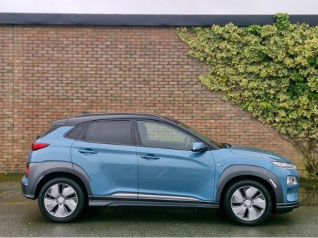 2018 Hyundai Kona - thumbnail 20