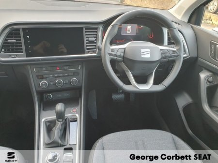 2026 SEAT Ateca - thumbnail 9