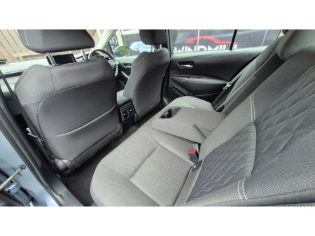 2019 Toyota Corolla - thumbnail 12