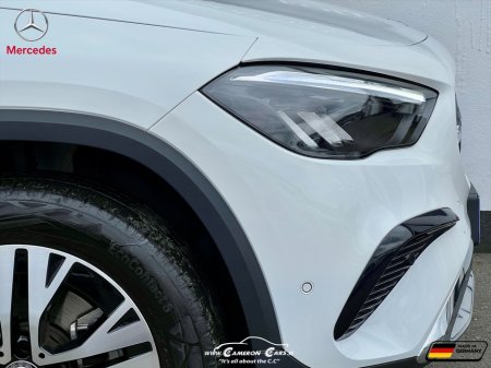 2025 Mercedes-Benz GLA Class - thumbnail 9