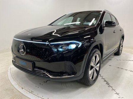 2026 Mercedes-Benz EQA - thumbnail 12