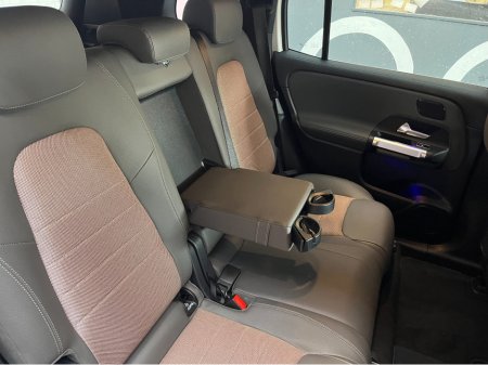 2023 Mercedes-Benz EQB - thumbnail 16