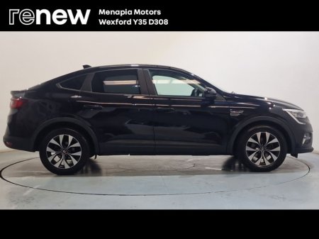 2022 Renault Arkana - thumbnail 7