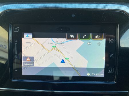 2022 Suzuki Vitara 1.5 Full Hybrid SZ5 AGS €23,950 thumbnail