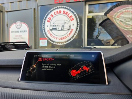 2015 BMW X5 - thumbnail 26