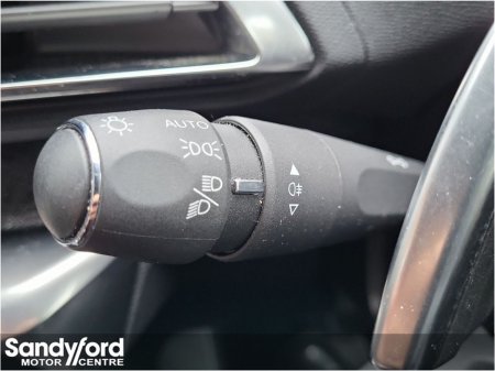 2022 Peugeot 3008 1.2 PureTech 130bhp Auto Allure €27,950 thumbnail