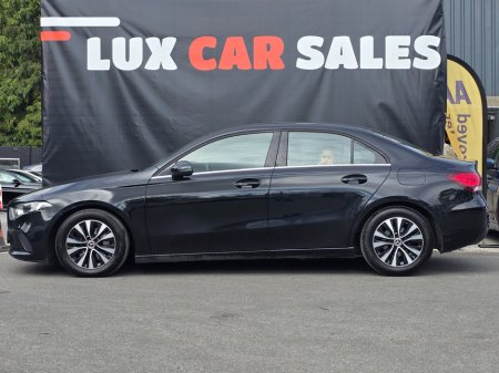 2021 Mercedes-Benz A Class A 180 d Saloon Style €24,950