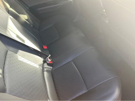 2019 Toyota C-HR Toyota CHR, G-model, fully loaded with extras €23,750 thumbnail