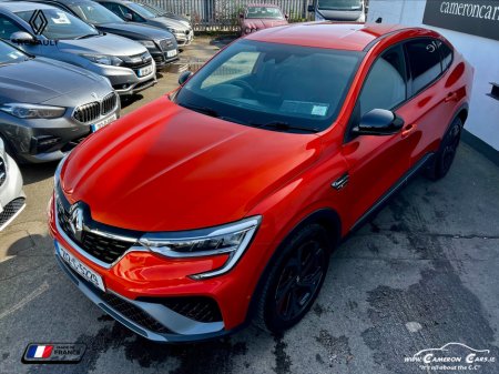 2021 Renault Arkana - thumbnail 27