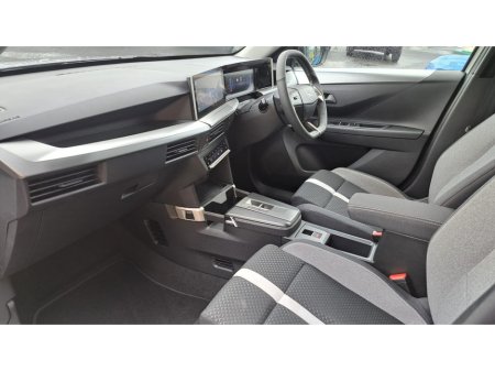 2026 Opel Frontera - thumbnail 6