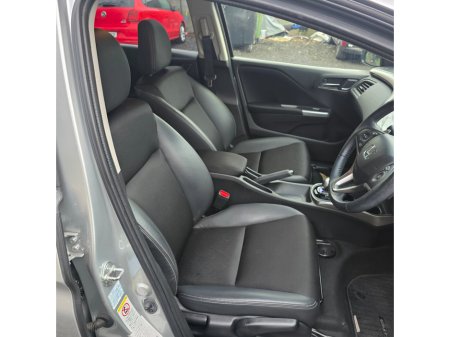 2016 Honda Grace  €12,950 thumbnail