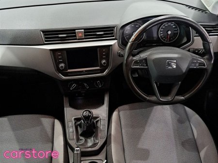 2019 SEAT Ibiza - thumbnail 11