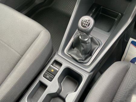 2025 Ford Transit Connect 2.0 TDCI LWB Trend..Twin doors, Fully Sheeted €23,950 thumbnail