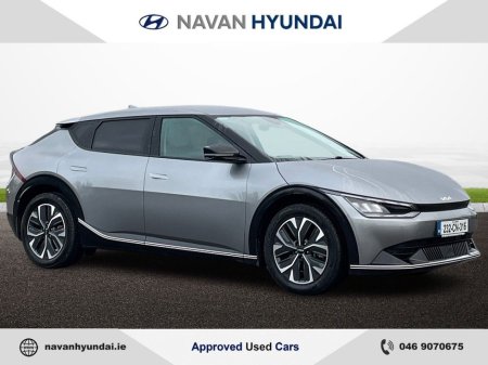 2023 Kia EV6 Earth *JUST IN*LONG RANGE* €31,950 thumbnail