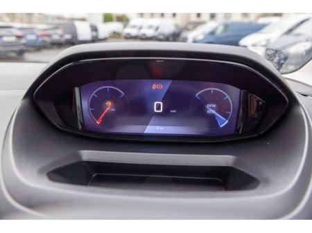 2026 Peugeot Partner 2026 - PRE REG OFFER - PARTNER PRO PLUS1.5 HDI 100 65 €22,750 thumbnail