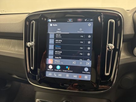 2026 Volvo EX40 - thumbnail 17