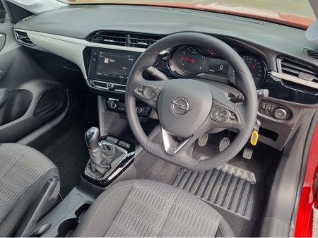 2026 Opel Corsa SC | 1.2 | 75PS €27,045