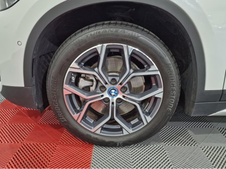 2022 BMW X1 - thumbnail 37