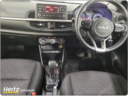 2023 Kia Picanto - thumbnail 9