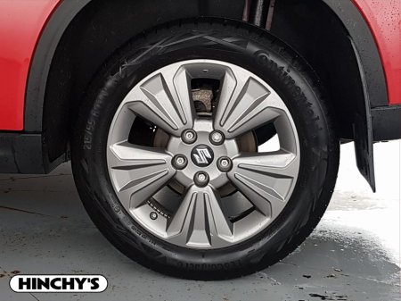 2024 Suzuki Vitara - thumbnail 8