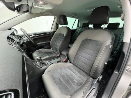 2016 Volkswagen Golf - thumbnail 16