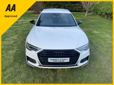 2019 Audi A6 - thumbnail 6