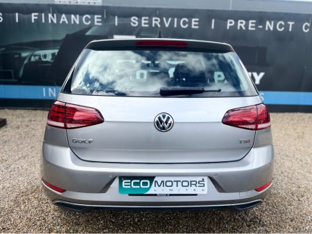 2017 Volkswagen Golf - thumbnail 5