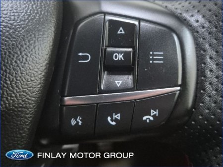 2024 Ford Kuga 2.5 Duratec 225PS PHEV ST-Line Auto €35,450 thumbnail