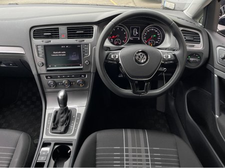 2015 Volkswagen Golf Volkswagen Golf 2015 Lounge Edition*Low Miles €13,900 thumbnail