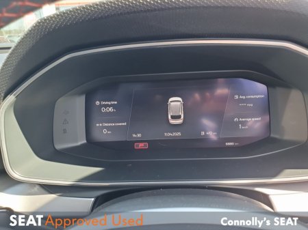 2021 SEAT Leon FR AUTO 2.0TDI 150hp €25,945 thumbnail