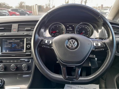 2018 Volkswagen Golf - thumbnail 30