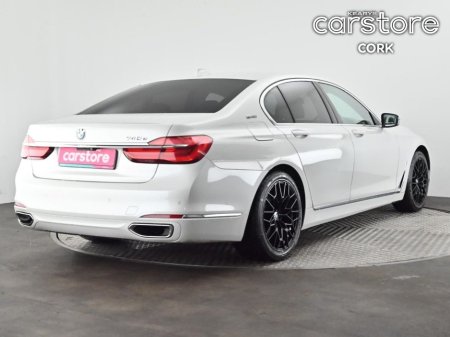 2016 BMW 7 Series - thumbnail 5