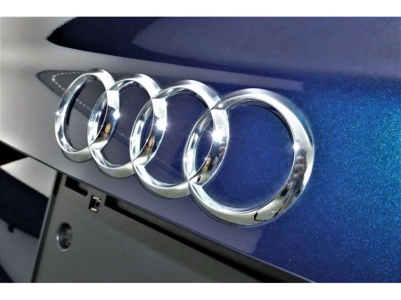 2020 Audi A3 - thumbnail 23