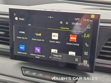 2026 Nissan Interstar L3H2 FWD 130 SV PREMIUM + HEATED WINDSCREEN €35,000 thumbnail