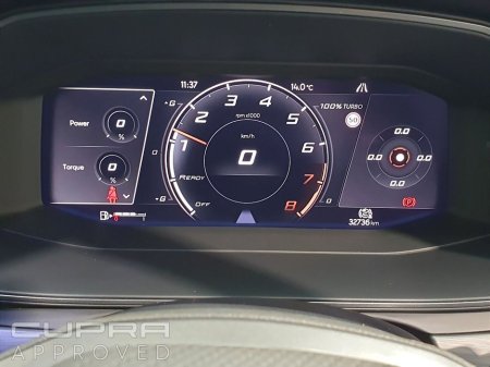 2022 Cupra Formentor - thumbnail 14