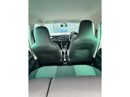 2014 Volkswagen up! - thumbnail 5