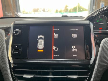 2017 Peugeot 2008 €12950 2017 PEUGEOT 2008 GTI 1.2 AUTOMATIC / CRUISE CONTROL AND MORE €12,950 thumbnail