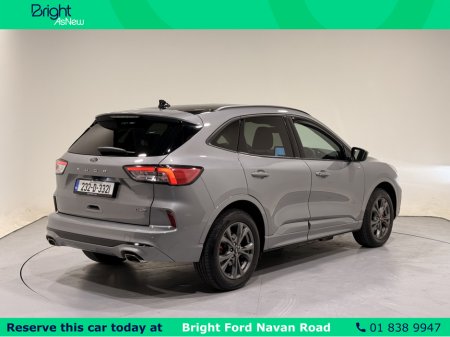 2023 Ford Kuga ST-LINE X €33,950 thumbnail