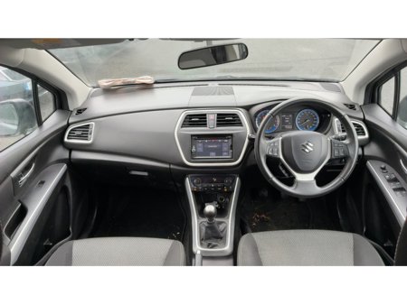 2016 Suzuki SX4 S-Cross S CROSS *** GL + *** ALLOYS *** SERVICE HISTORY *** BEST VALUE **** €10,950 thumbnail