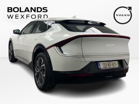 2022 Kia EV6 - thumbnail 3