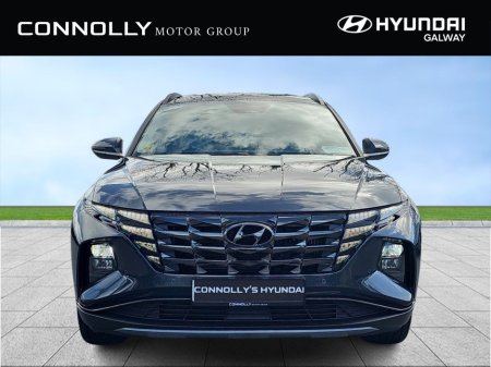 2024 Hyundai Tucson - thumbnail 12