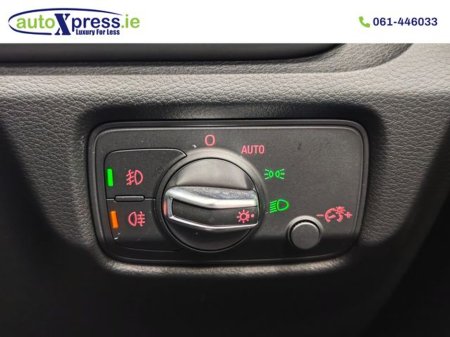 2016 Audi A3 1.4 TFSI SPORTS BACK Automatic €15,495 thumbnail