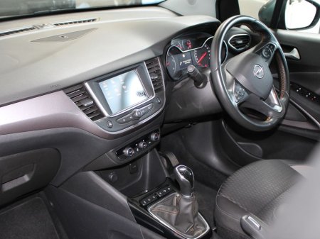 2018 Opel Crossland X SE 1.6cdti 99PS 5DR €13,750 thumbnail