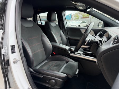 2023 Mercedes-Benz EQA - thumbnail 13