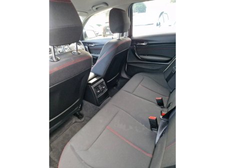 2013 BMW 1 Series - thumbnail 13