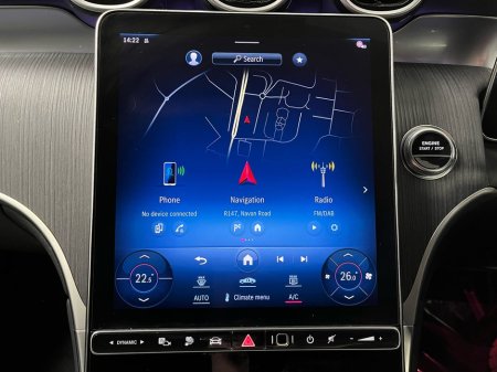 2024 Mercedes-Benz GLC Class - thumbnail 19