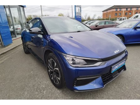 2022 Kia EV6 - thumbnail 3